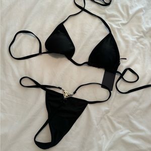 prada bikini